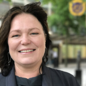 Ny vd till HSB Norra Stor-Stockholm