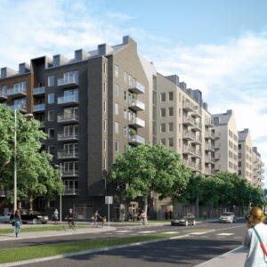 Nästa etapp av Senapsfabriken