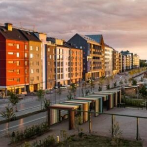 Vallastaden 2017 blir största bomässan någonsin