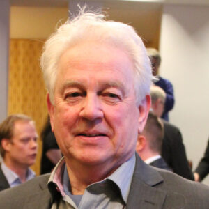 Raka rör i stället för flyttkedjor