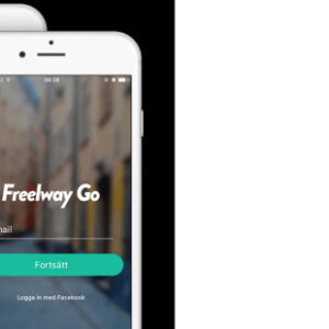 Lanserar ny samåkningstjänst