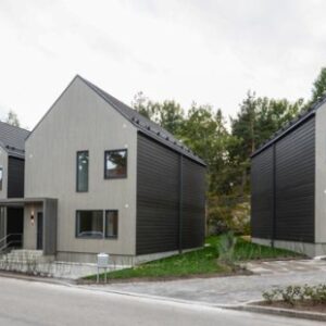 Två projekt nominerade till WAF Awards