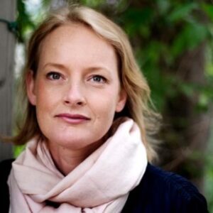 Hon blir ny vd för White arkitekter