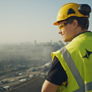 Stärker sin position i Kirunaregionen