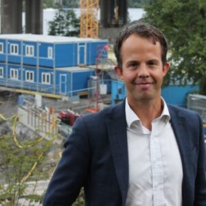 Alustep utmanar rentalbranschen