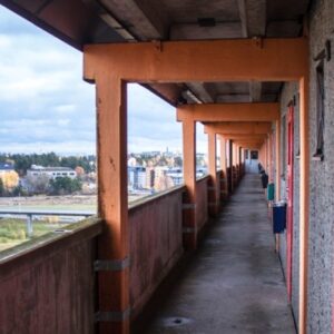 Miljarder satsas på miljonprogrammen