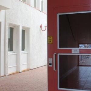 Enklare bygga om kontor till bostäder