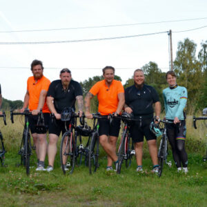 Tv-serie gav snickaren ett sundare liv