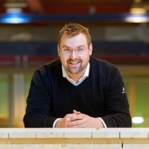 Nytänkandet är byggbranschens ansvar