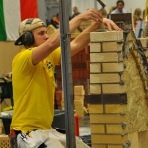 Svenska medaljer i yrkes-EM