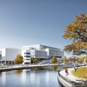 Domstol avgjorde – de får bygga campus Eskilstuna