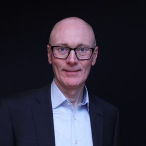 Han blir ny vd för Karlastaden Holding