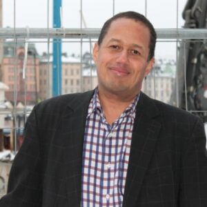 ”Byggbranschen jagas av hungriga it-hajar”