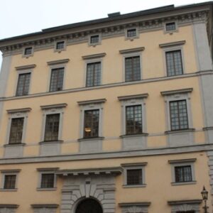 Generaldirektör byts ut efter korruptionsmisstankar mot SFV