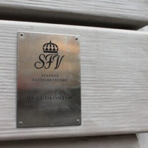 Fyra anhållna i ”Slottshärvan”