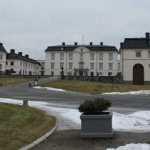 Ytterligare en brottsmisstänkt i SFV-härvan