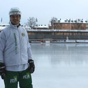 VM-guld till Q-gruppens inköpare