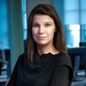 Stor brist på arkitekter