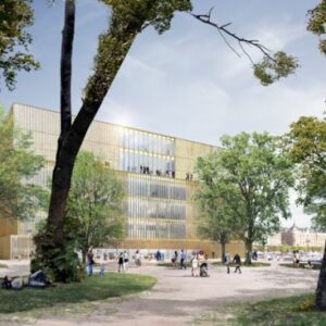 Avslår överklaganden gällande detaljplanen