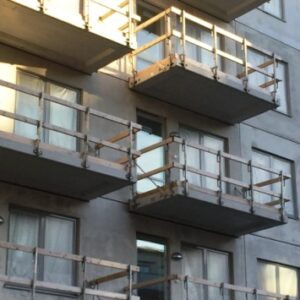 Var femte nyproducerad bostad köps på spekulation