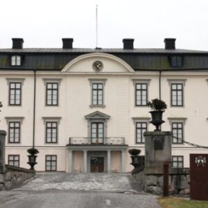 Två leverantörer misstänkta i SFV-härvan