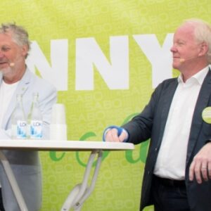 Ska utreda regelkrånglet i byggbranschen