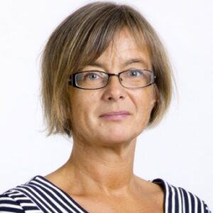 Hon ska leda Boverket