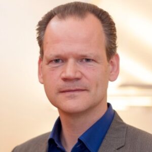 Projektengagemang tillsätter ny affärsområdeschef