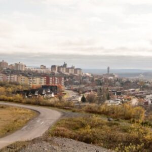 NCC varslar i Kiruna