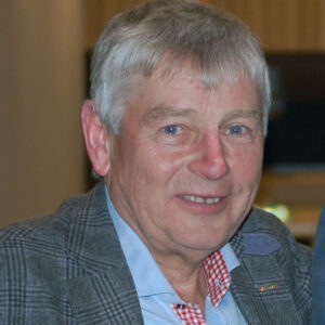 Mats Paulsson överför ägande till nästa generation