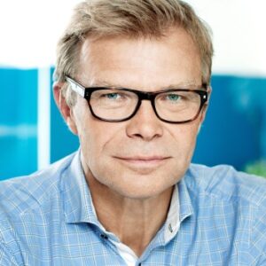 Ola Månsson lämnar Sveriges Byggindustrier