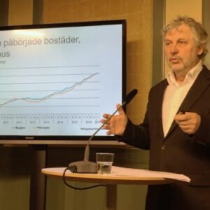 ”Brist på arbetskraft största hindret”