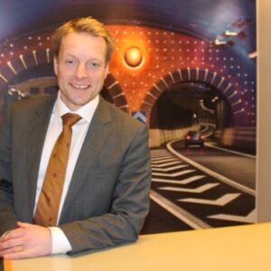 Bravida växer i Norge