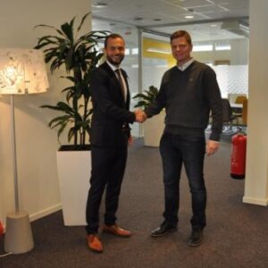 Implenia renoverar Getingmidjan