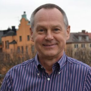 Tyréns anställer ny CIO