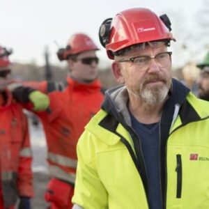 Riksdagen röstade för att riva upp lex Laval