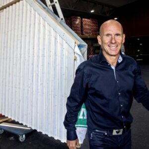 TB-Gruppen säljer VårgårdaHus