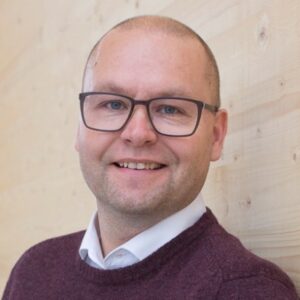 Ny vd för Martinsons Byggsystem