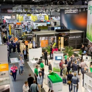 Elfack mötesplats för el- och energibranschen