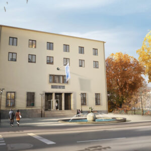 Här är vinnaren av ROT-priset