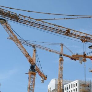 Förenklingar i lag ska få fart på byggandet