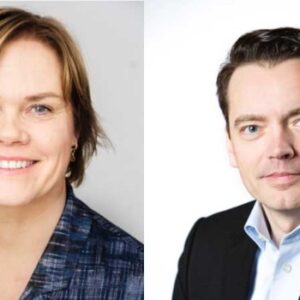 De är nya i Samhällsbyggarnas styrelse