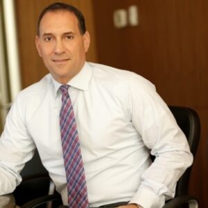 Skanska förändrar i ledningen