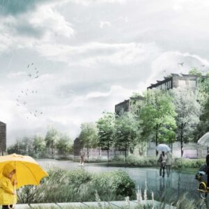 Elva aktörer får markanvisning i Sege Park