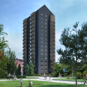 Byggstartar Uppsala View