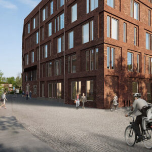 Milstople för Miljöbyggnad