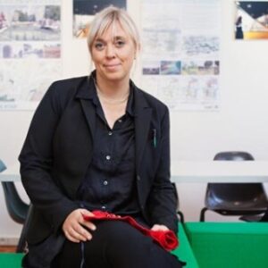 Kod skapar ökad trygghet i Husby