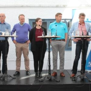 Helt nya städer alternativ till förtätning