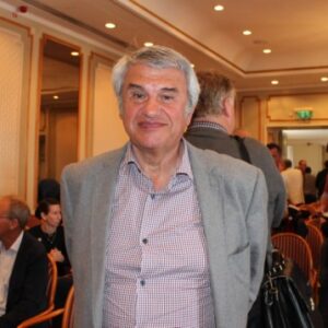 ”Störst förändring på betongsidan”