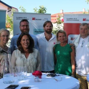 ”En överlevnadsfråga för branschen”